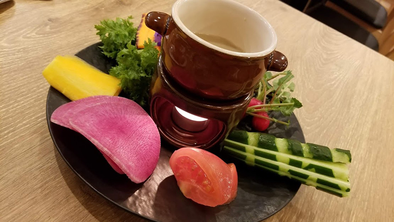 千葉県産野菜
