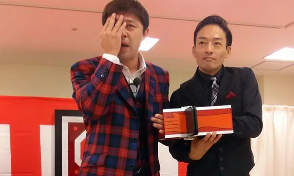 出張マジックご依頼承ります!マジックショーのイメージ写真集 111 10734050 1556926614521208 4768321863934875409 n - 出張マジックショー