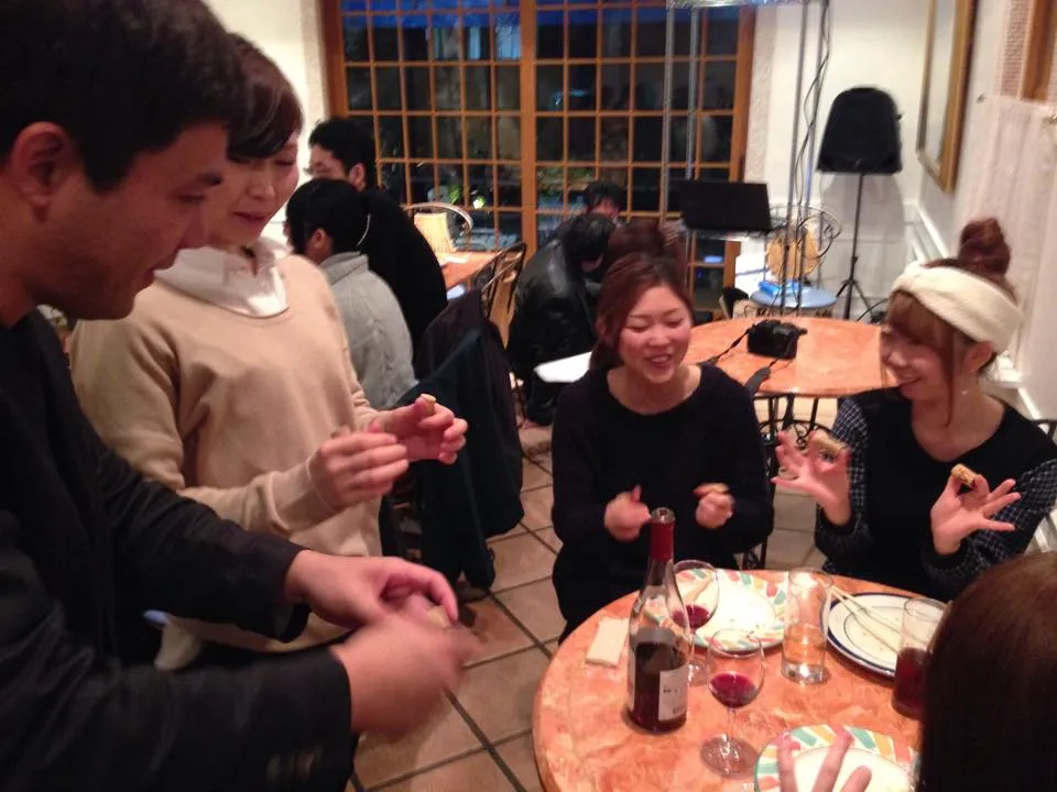 出張マジックご依頼承ります!マジックショーのイメージ写真集 50 10476231 661689317283756 1612379068 n - 出張マジックショー
