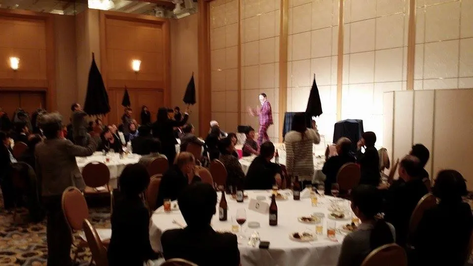 出張マジックご依頼承ります!マジックショーのイメージ写真集 10 10859715 1510588659193285 440426733 n - 出張マジックショー