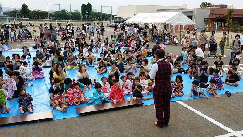 出張マジックご依頼承ります!マジックショーのイメージ写真集 127 11921986 1598479870404163 6 - 出張マジックショー