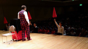 11923020 1598710493714434 8 - 出張マジックショー