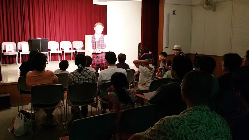 出張マジックご依頼承ります!マジックショーのイメージ写真集 159 20150808 1402311 - 出張マジックショー