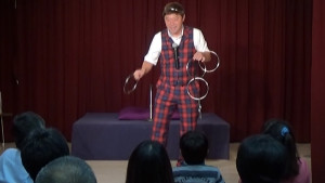 Still0913 00001 - 出張マジックショー