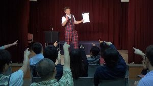 Still0913 00011 - 出張マジックショー