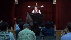 Still0913 00014 - 出張マジックショー