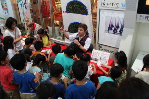 101666 08 - 出張マジックショー