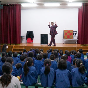 IMG 24061686 - 出張マジックショー