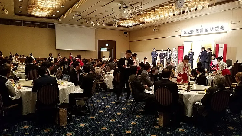 tsubaki 札幌
