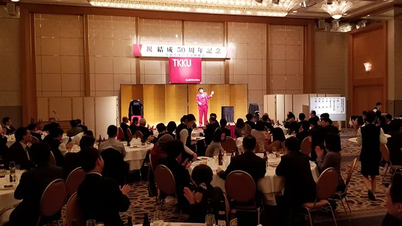 出張マジックご依頼承ります!マジックショーのイメージ写真集 4 20180223 193623 - 出張マジックショー