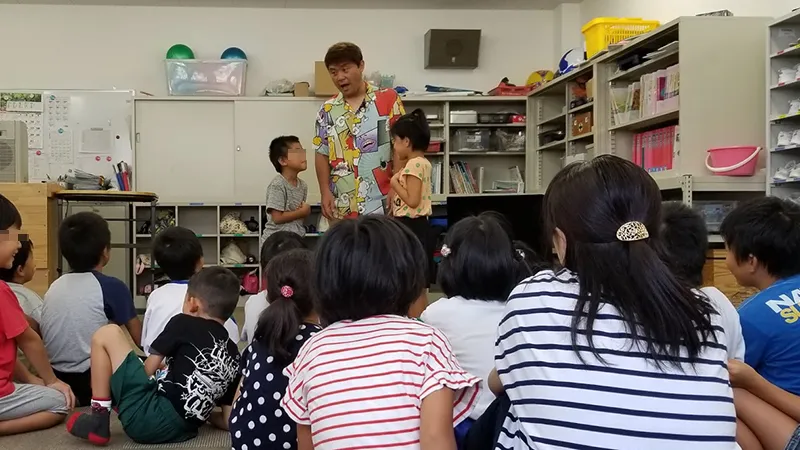 出張マジックご依頼承ります!マジックショーのイメージ写真集 258 20180829 134623 - 出張マジックショー