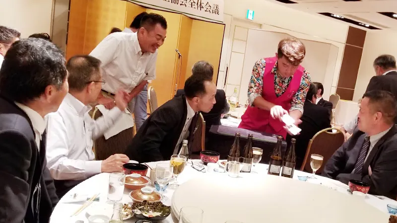 出張マジックご依頼承ります!マジックショーのイメージ写真集 56 20180913 193702 - 出張マジックショー