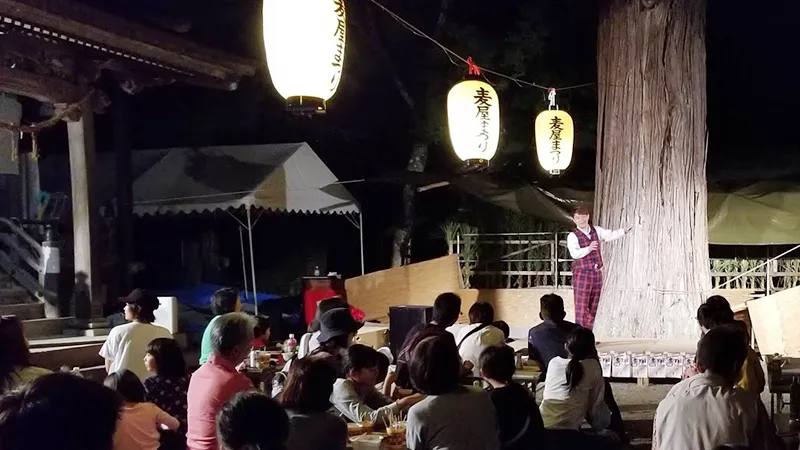 出張マジックご依頼承ります!マジックショーのイメージ写真集 122 20180922 203935 1 - 出張マジックショー