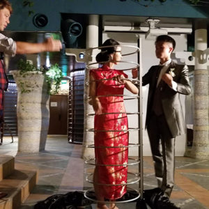 20181007 181905 - 出張マジックショー