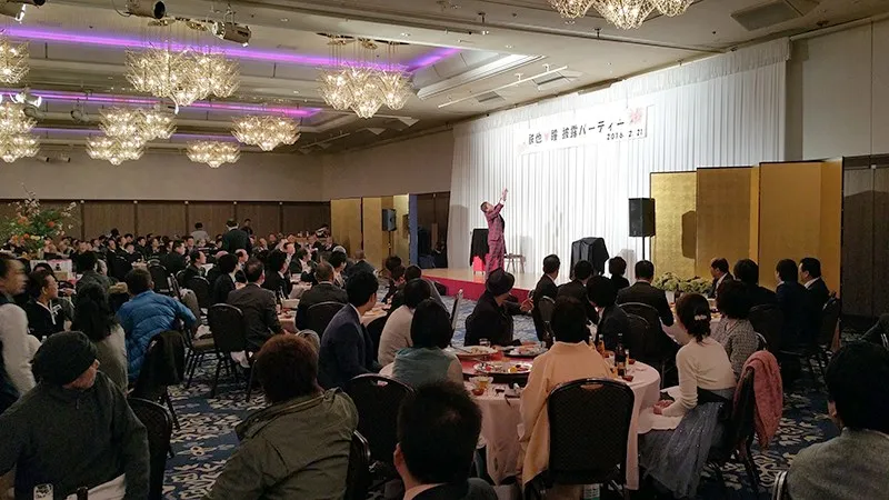 マジシャン コンプレッサー