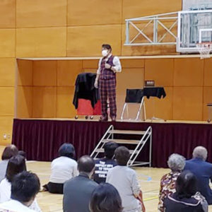 20201011 140220 - 出張マジックショー