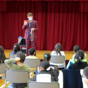 IMG 4498 - 出張マジックショー