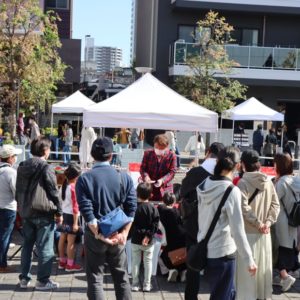 247392645 610257240098684 1579469774899156814 n - 出張マジックショー