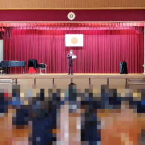 20211113 112238 - 出張マジックショー