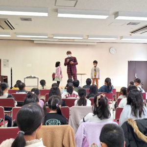 20211205 101953 - 出張マジックショー