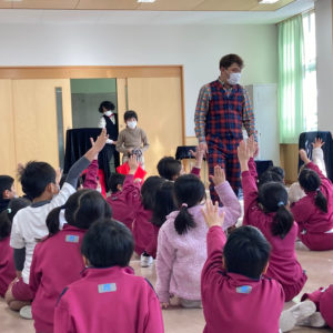 267238993 453474999622585 4289340119102159248 n - 出張マジックショー