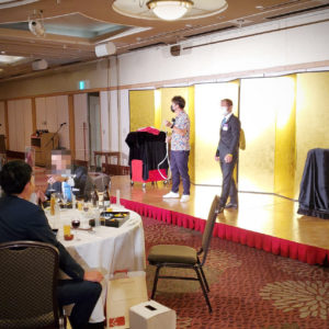 20220817 183512 - 出張マジックショー