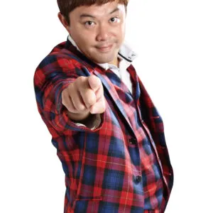 マジシャン コンプレッサー