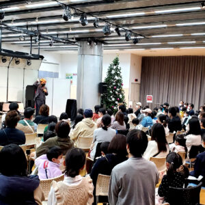 20221210 133359 - 出張マジックショー