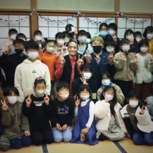 320655524 543010707697340 4723602054770939235 n - 出張マジックショー