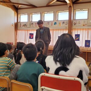 32F3C24C 81E8 44F9 A9A3 E268286A6B96 - 出張マジックショー