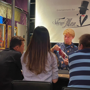 LINE ALBUM 20230721 230722 15 - 出張マジックショー