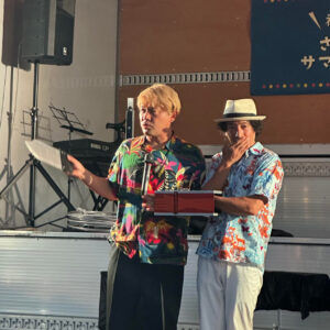 367939081 2701313330007112 7421376622518872980 n - 出張マジックショー