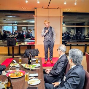 20231022 192448 EDIT - 出張マジックショー