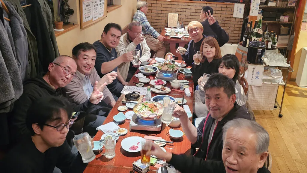 20231120 195246 - 出張マジックショー