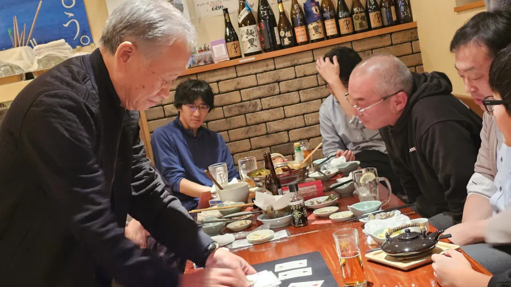 富山のマジックサークルまじっぱ
