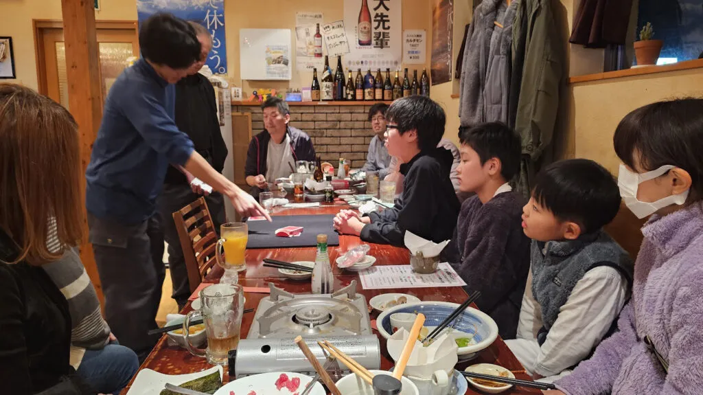 富山のマジックサークルまじっぱ