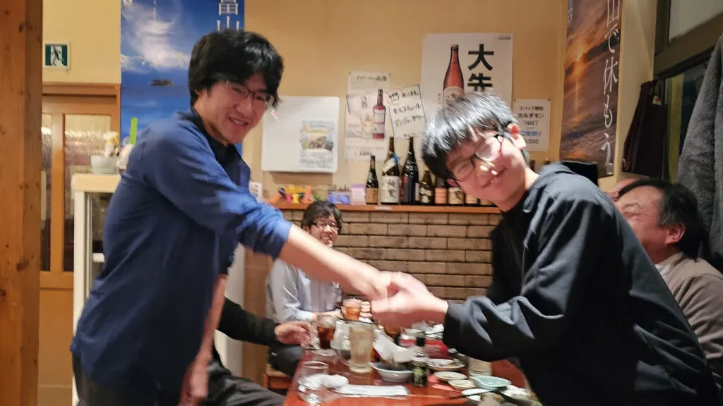 富山のマジックサークルまじっぱ