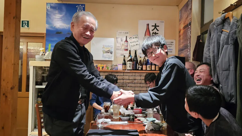 富山のマジックサークルまじっぱ