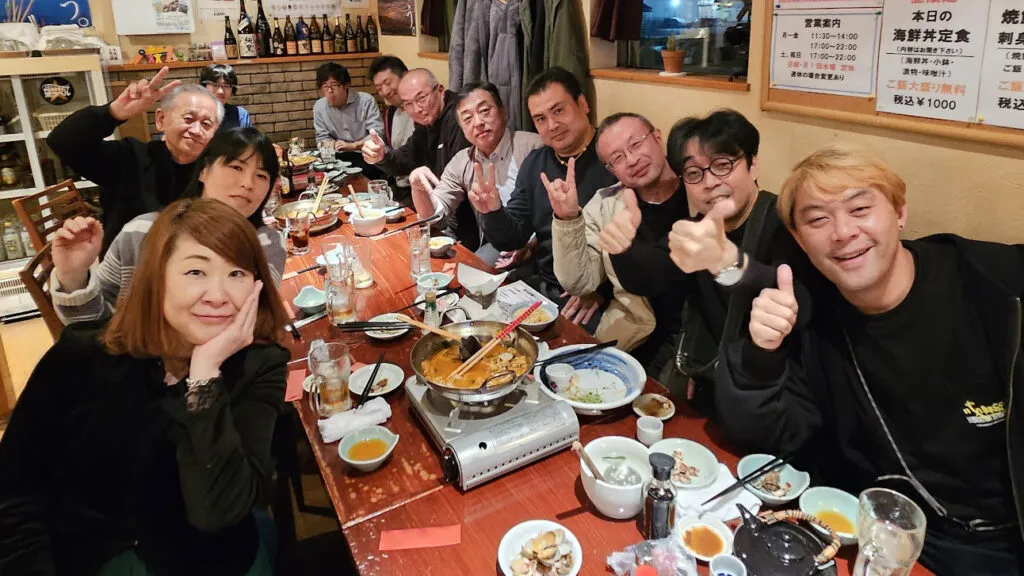 富山のマジックサークルまじっぱ