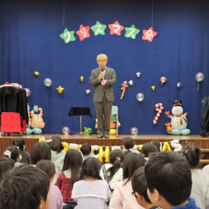 20231210 091322 - 出張マジックショー