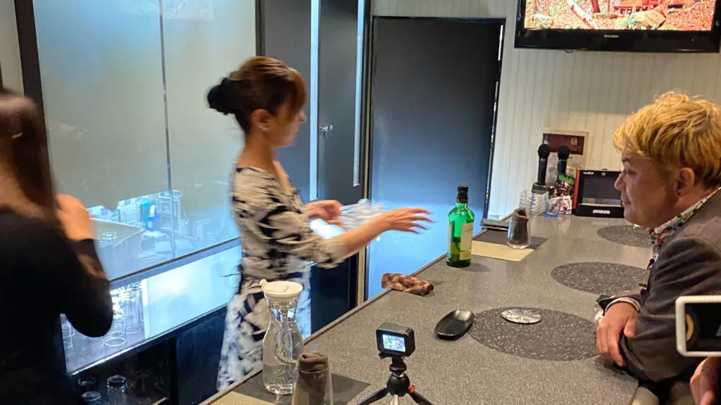 桜木町ナイトスナッカーズ
