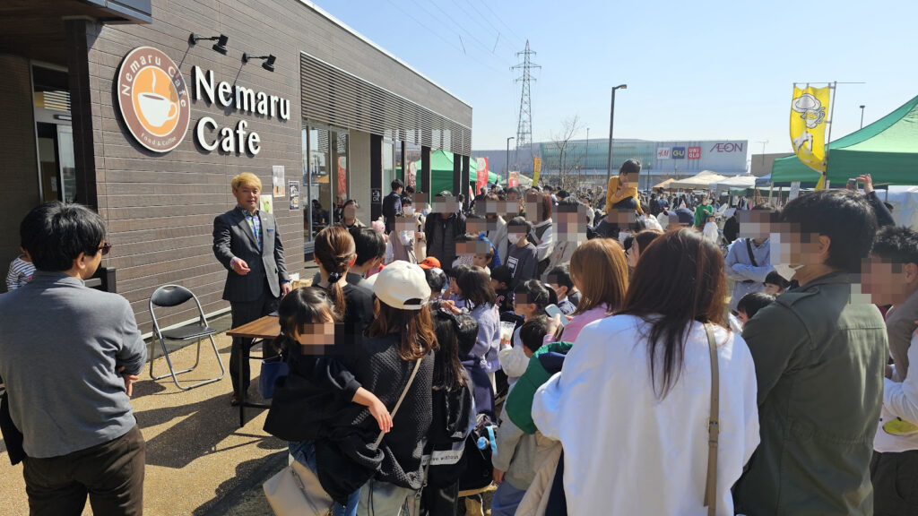 北陸新幹線　金沢敦賀間の開業記念イベント