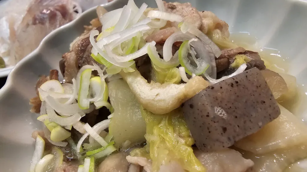 富山駅前 居酒屋「とんぺい」