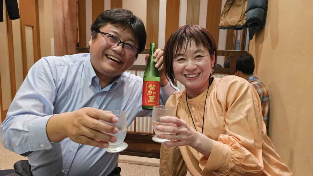 富山駅前 居酒屋「とんぺい」