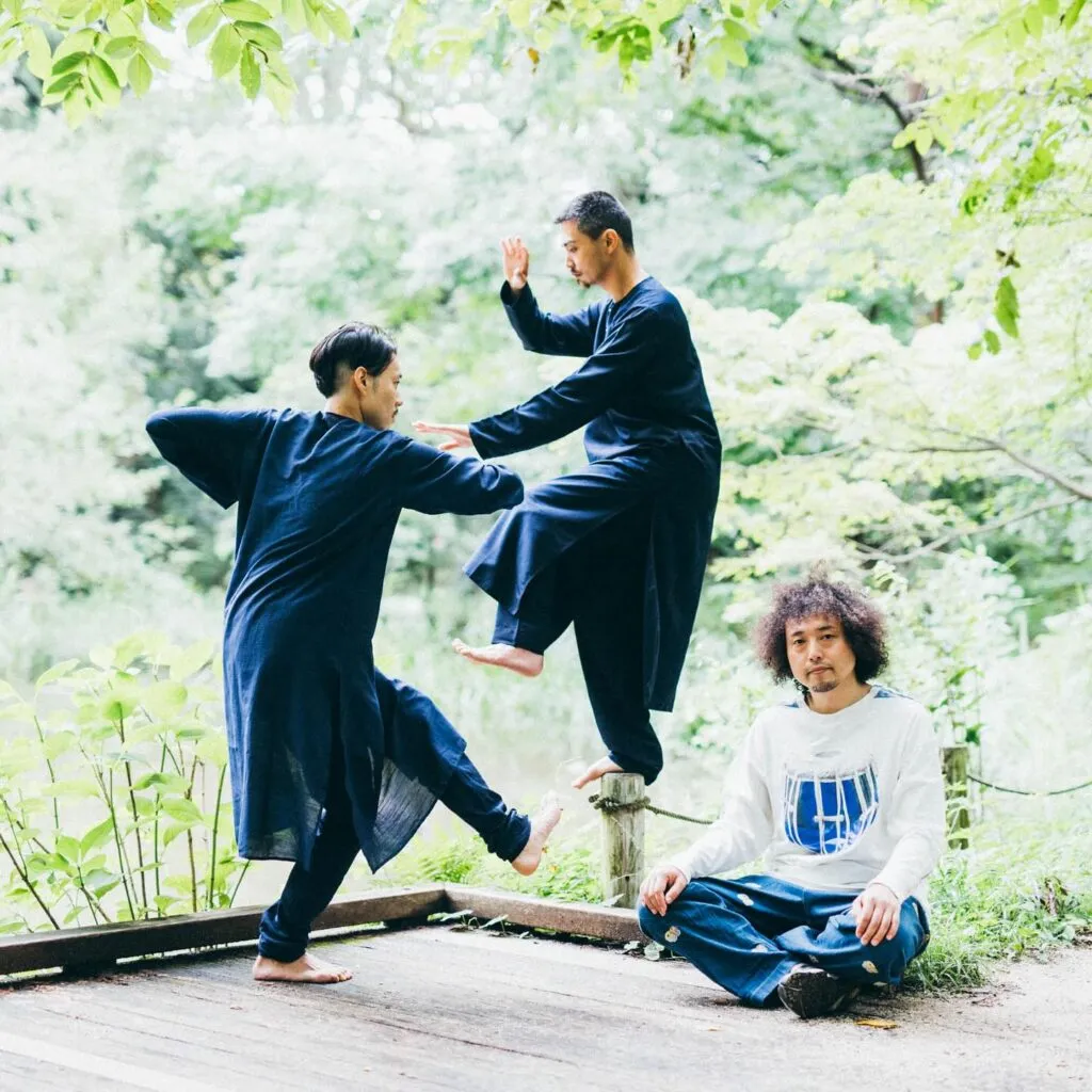 地元、高岡市中田のお寺で開催!「The LIVE 天人ともに2024」✨ 鎮座DOPENESS、環ROY、U-zhaanが登場! 2 460030667 18268203163216491 7187952212454601585 n - 出張マジックショー