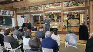 お寺・神社のみなさまへ:出張マジシャン コンプレッサー 20 20240120 104733 768x432 1 - 出張マジックショー