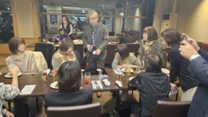 店舗・飲食店のみなさまへ:出張マジシャン コンプレッサー 22 20240219 195801 1 768x432 1 - 出張マジックショー