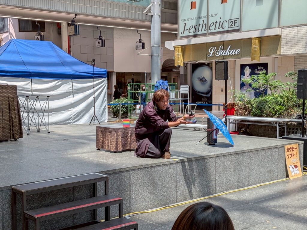 76a5e64197a9fff06fcc3ff0e1b8da0e - 出張マジックショー