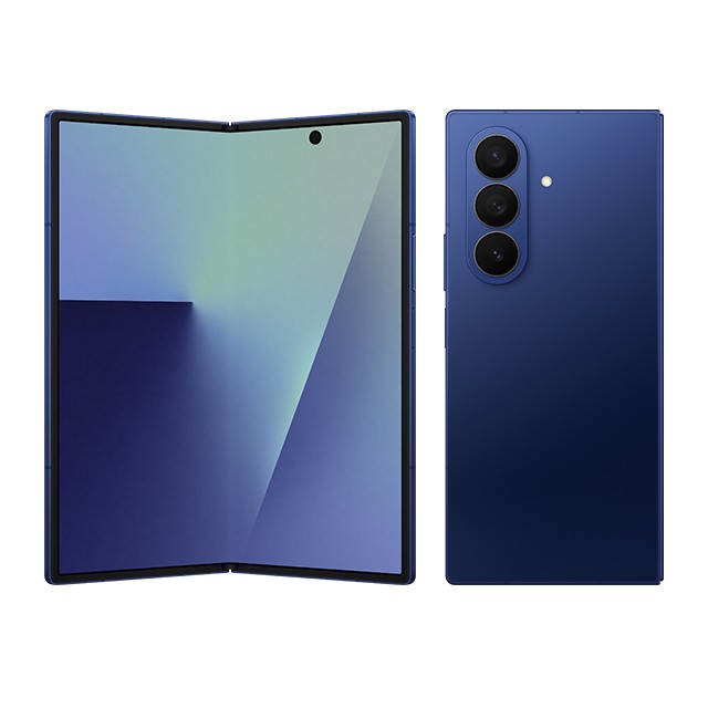 自分へのご褒美は最新折り畳みスマホ！
