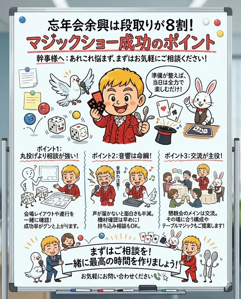 unnamed 3 - 出張マジックショー
